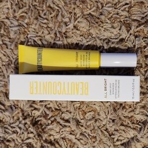 Beautycounter  All Bright Dark Spot Minimizer